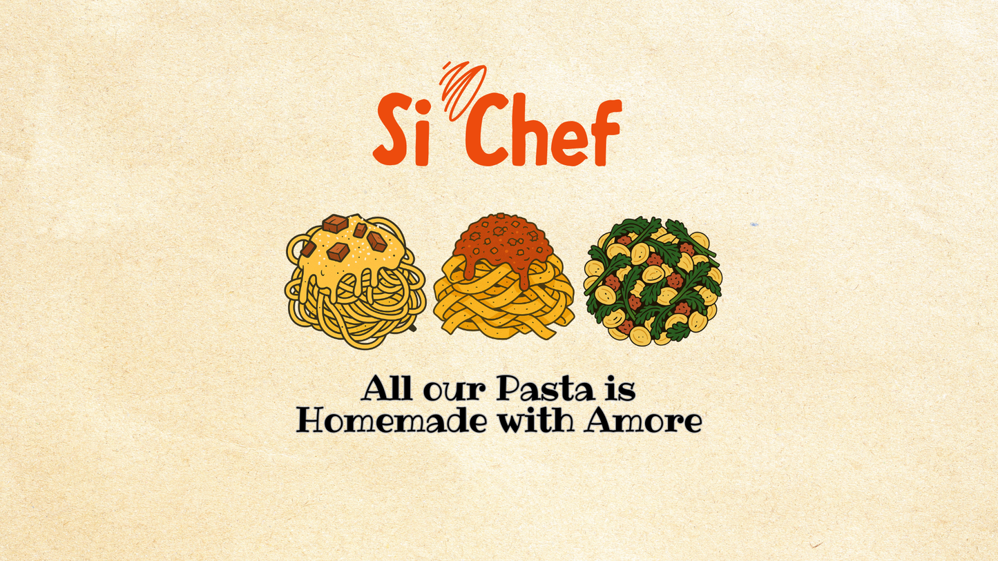 Buono Regalo Si Chef Pasta Basel