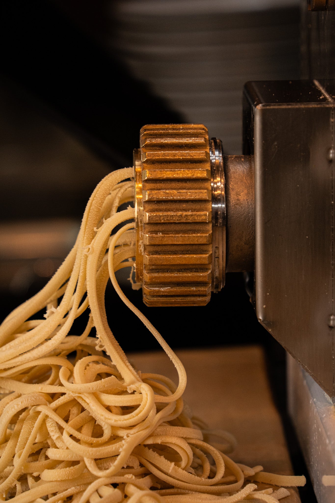 Spaghetti