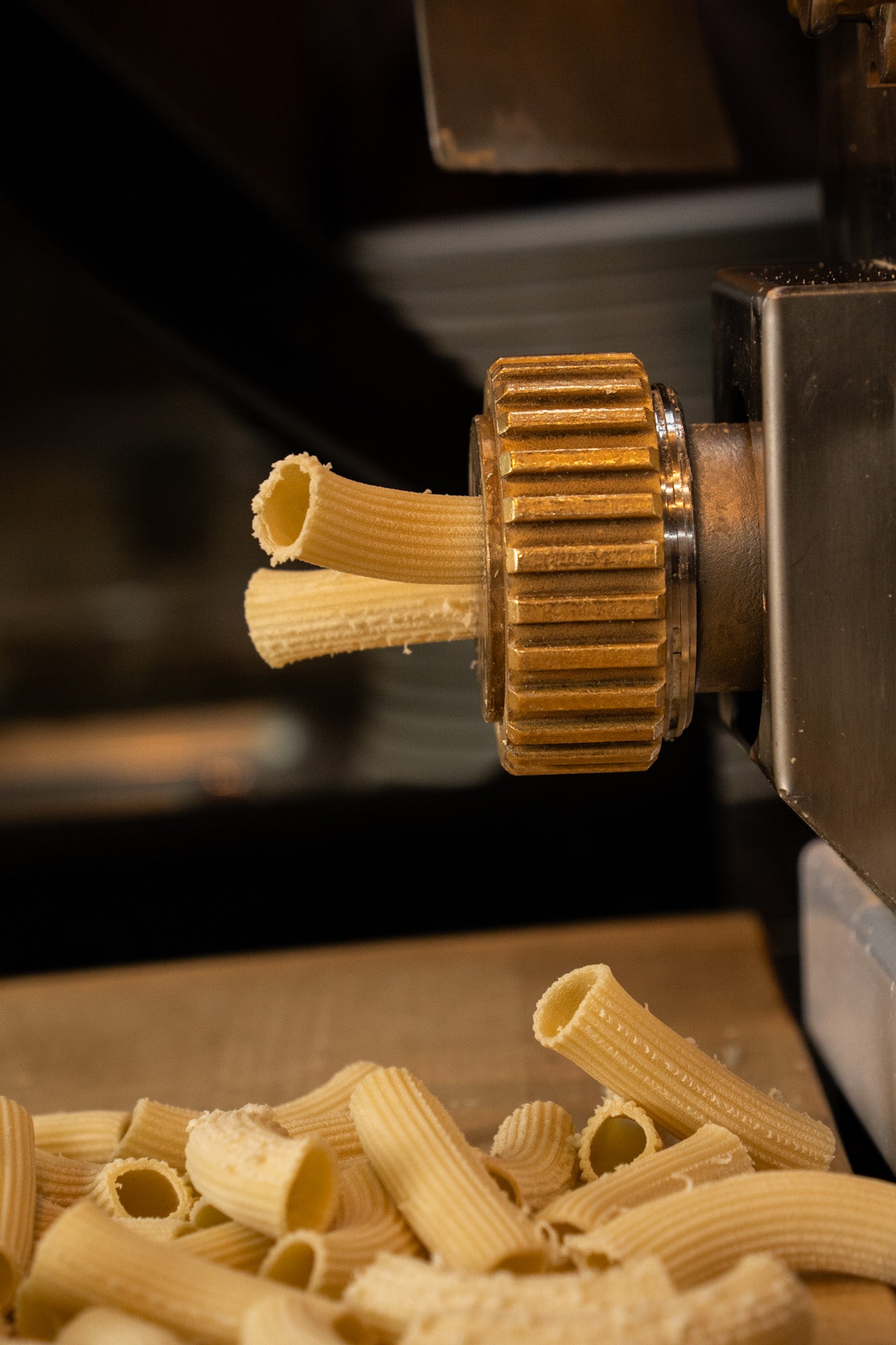 Rigatoni