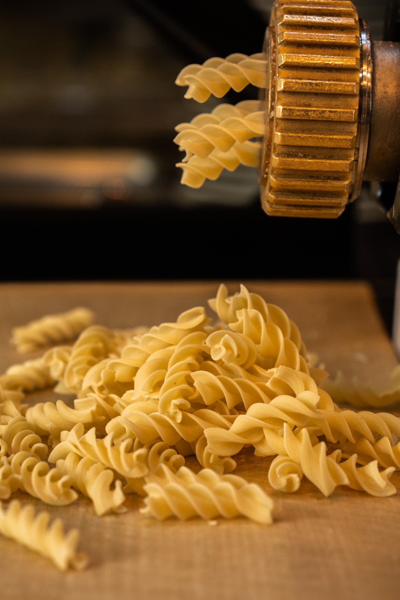 Fusilli