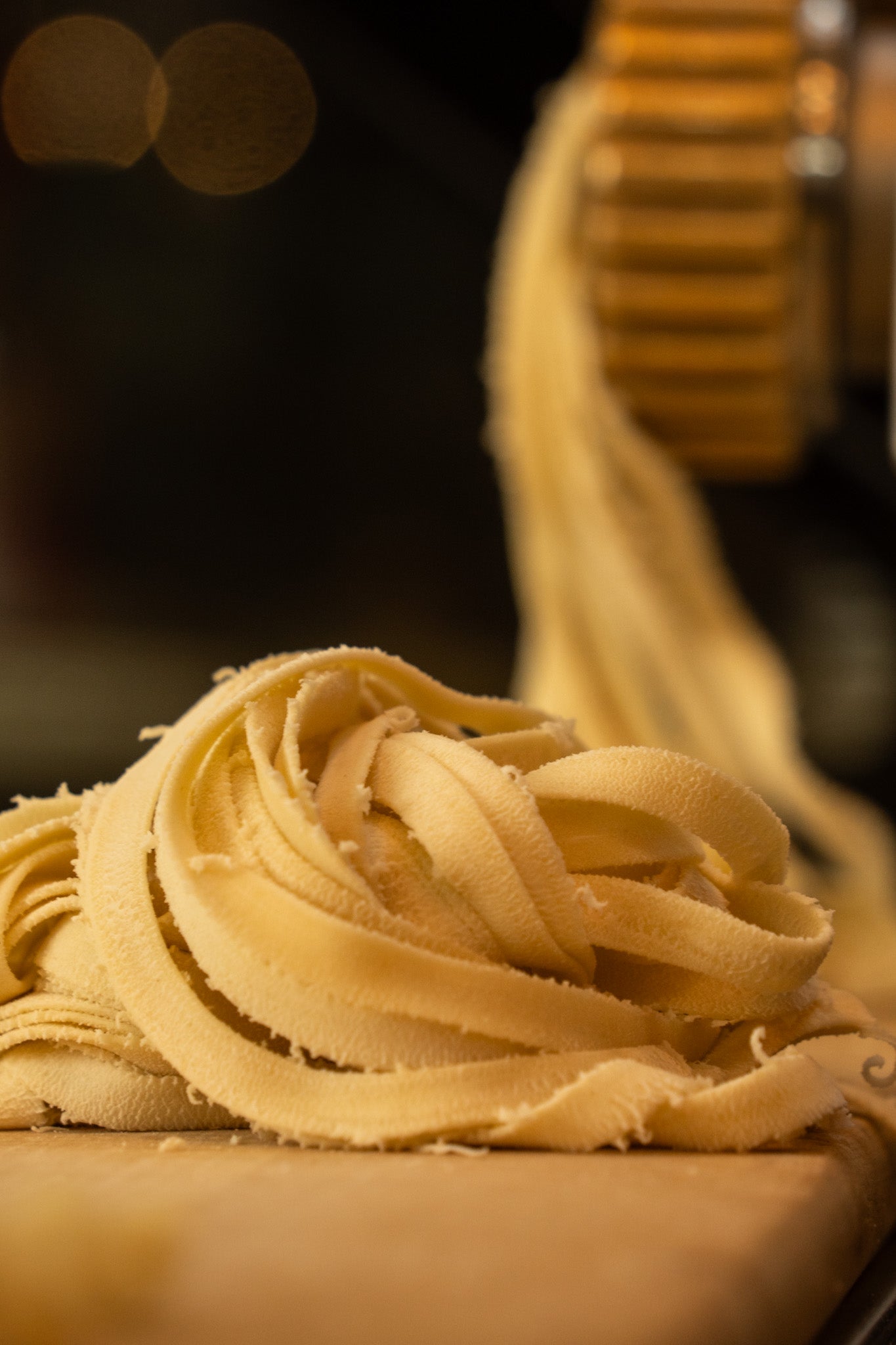 Tagliatelle