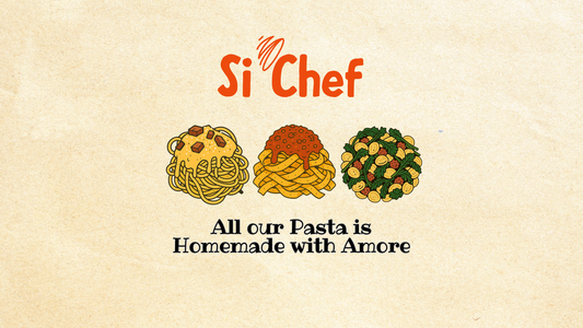 Buono Regalo Si Chef Pasta Basel