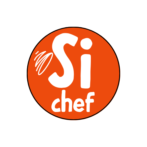 Si Chef Be Chef